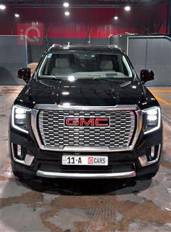 GMC Yukon